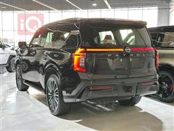 نیسان پاترۆل